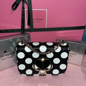 Kate Spade Nicola RARE NWOT